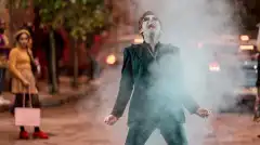 Благие знамения 2 сезон 1 серия