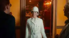 Благие знамения 2 сезон 3 серия