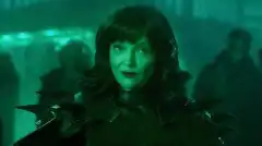 Благие знамения 2 сезон 5 серия